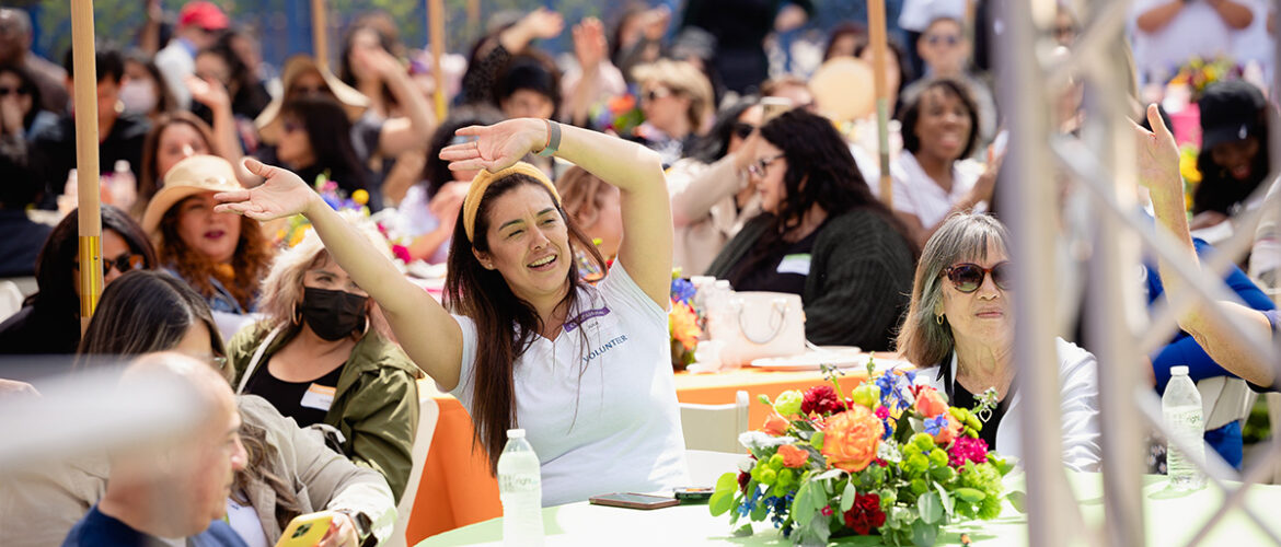 2022 Employee Celebration: Thank You, QC Health Heroes!