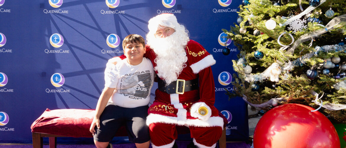 Holiday Health Fair Exceeds Expectations