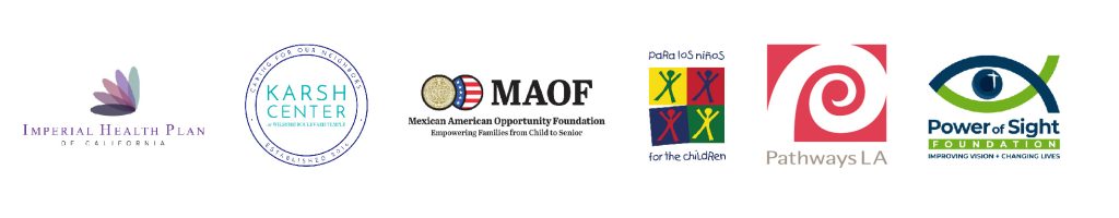 Community Partners