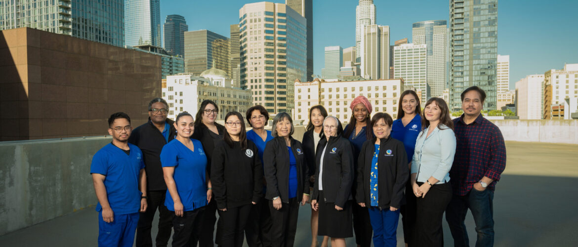 Read QueensCare’s Latest Annual Report