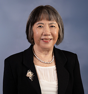 Faith Lee, CPA